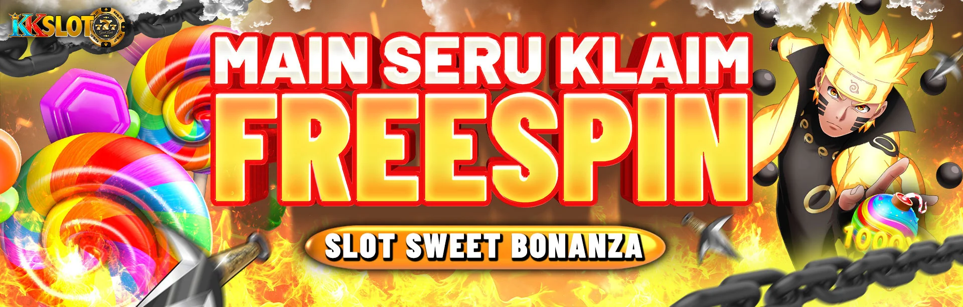 Ngepet168 Banner Slot Online